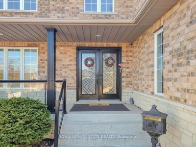 86 Margaret Avenue • Hamilton, ON photo 4