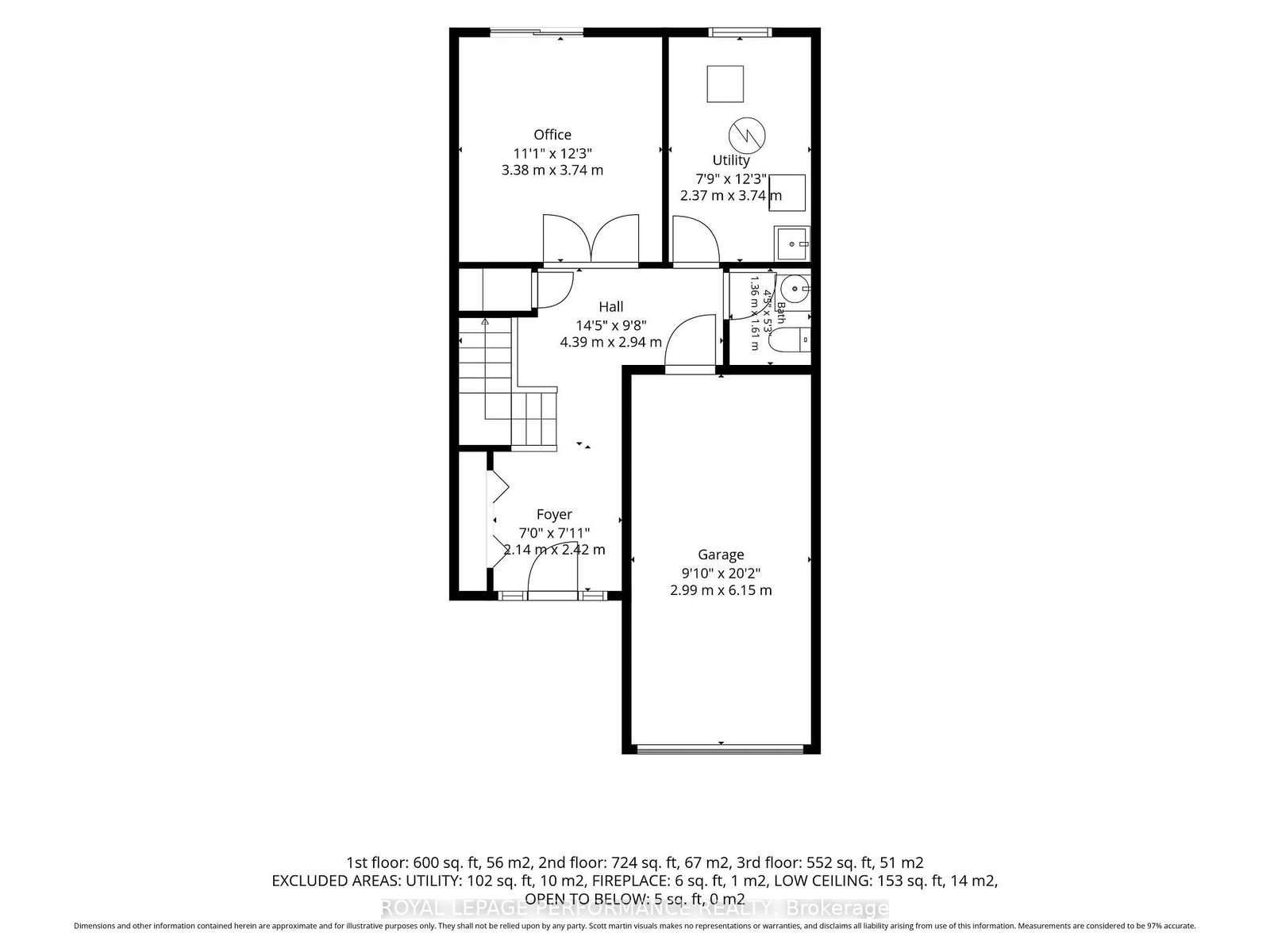 1992 Summerfields Crescent • Ottawa, ON photo 32