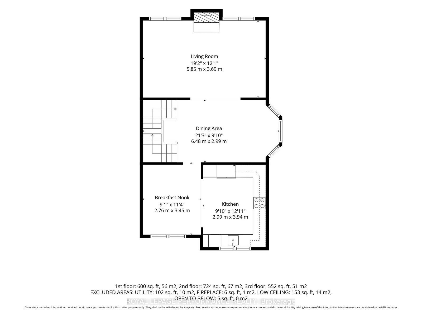 1992 Summerfields Crescent • Ottawa, ON photo 33