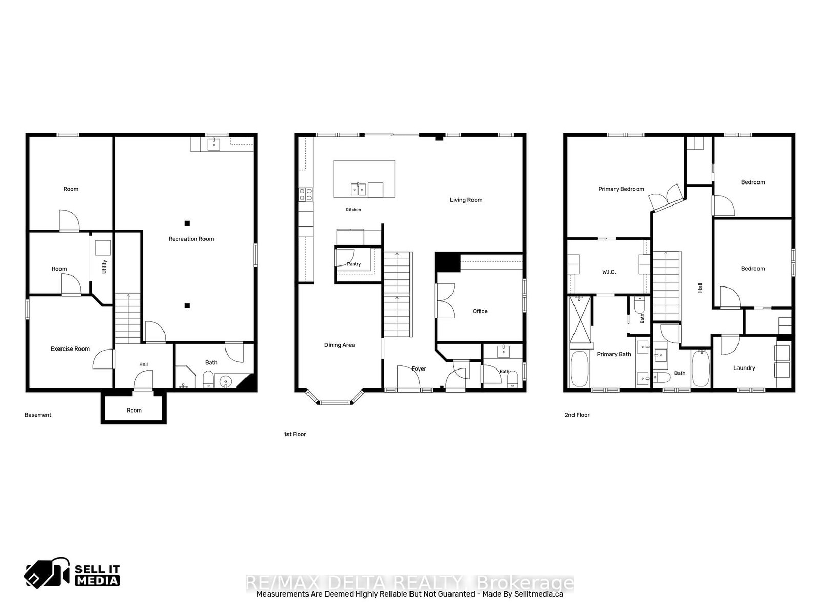 1791 Queensdale Avenue • Ottawa, ON photo 39