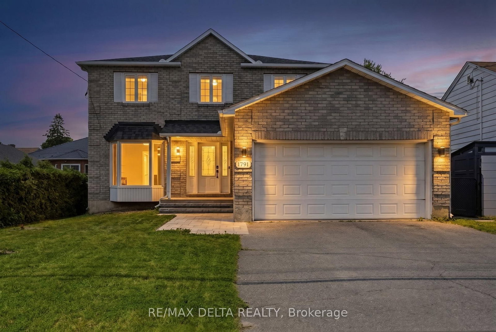1791 Queensdale Avenue • Ottawa, ON photo 40