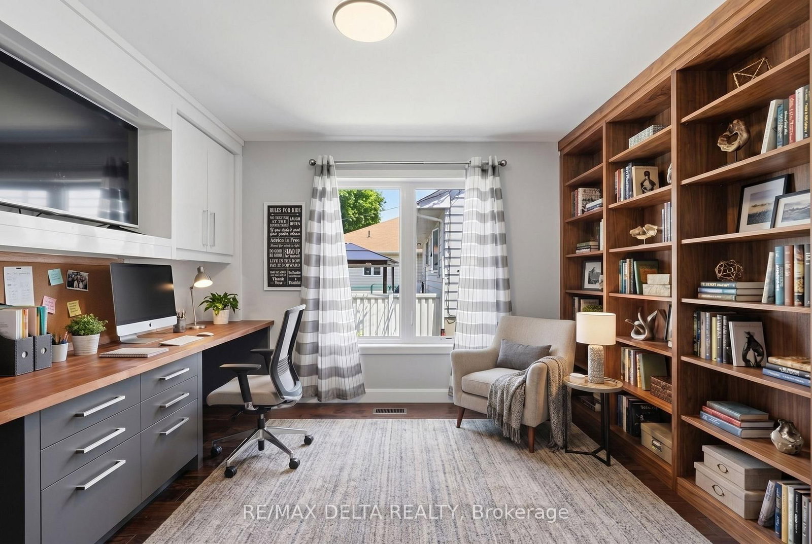 1791 Queensdale Avenue • Ottawa, ON photo 6