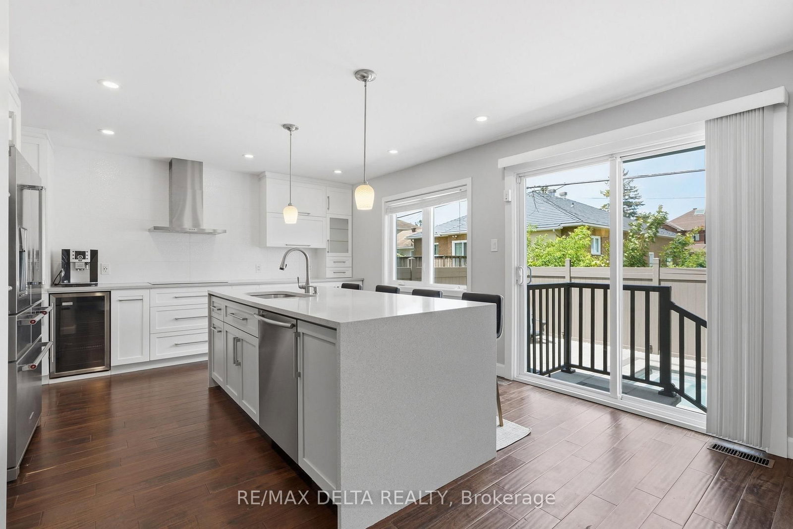 1791 Queensdale Avenue • Ottawa, ON photo 9