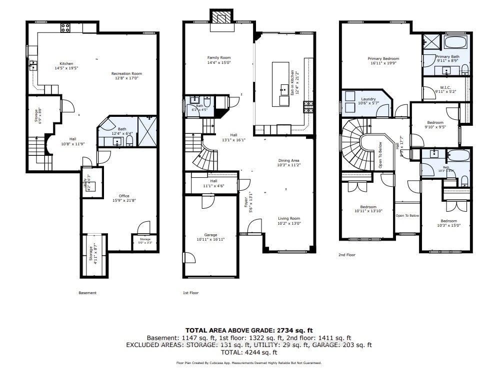 24 Newcastle Court • Hamilton, ON photo 38