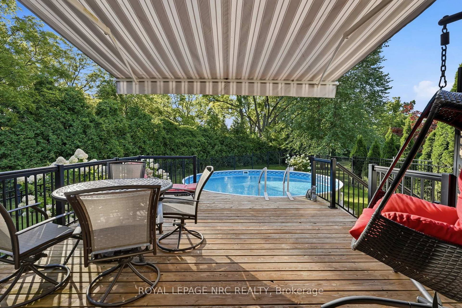 19 Stoneridge Crescent • Niagara-on-the-Lake, ON photo 22