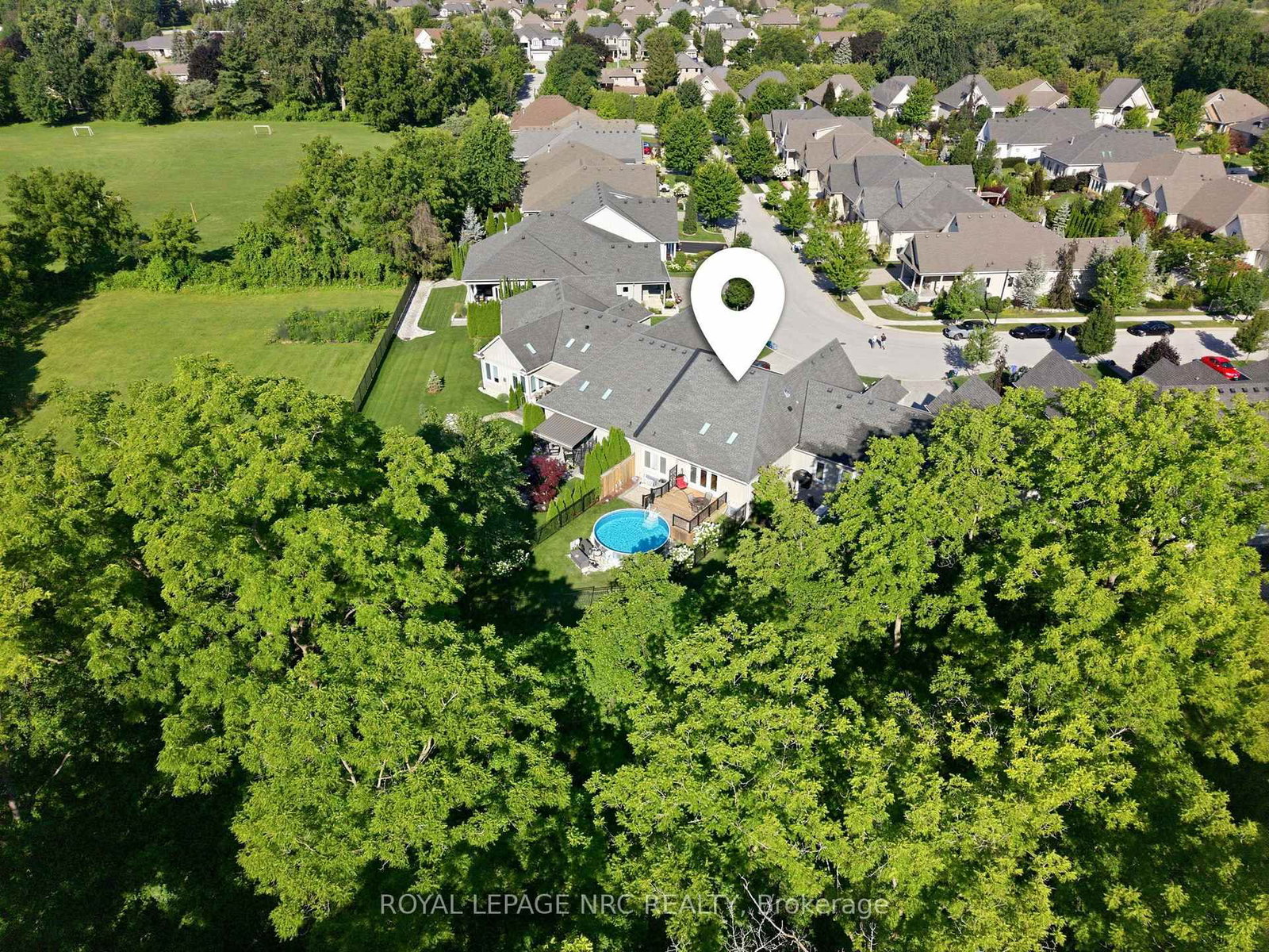 19 Stoneridge Crescent • Niagara-on-the-Lake, ON photo 34