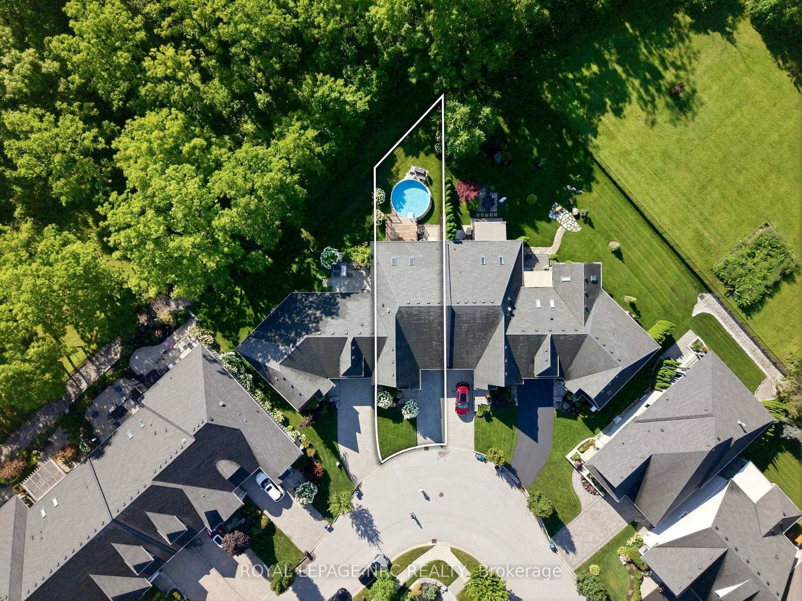 19 Stoneridge Crescent • Niagara-on-the-Lake, ON photo 35