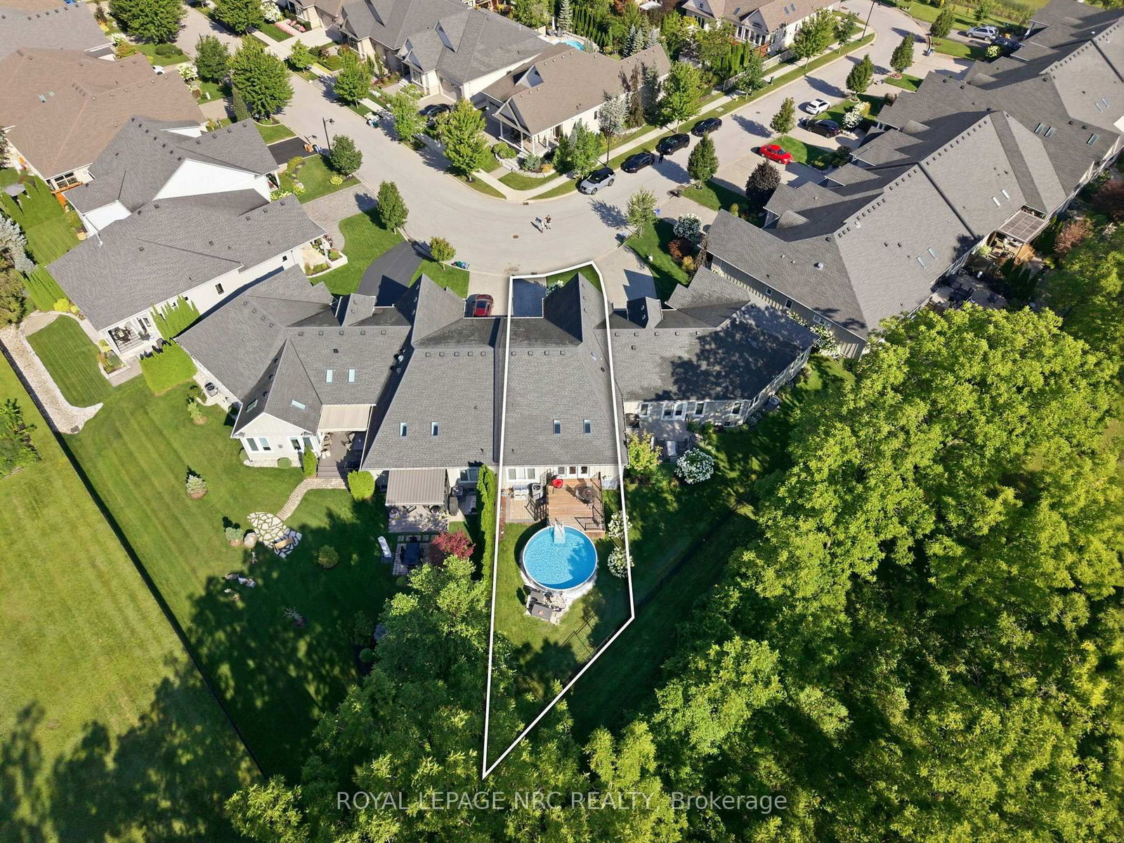 19 Stoneridge Crescent • Niagara-on-the-Lake, ON photo 36