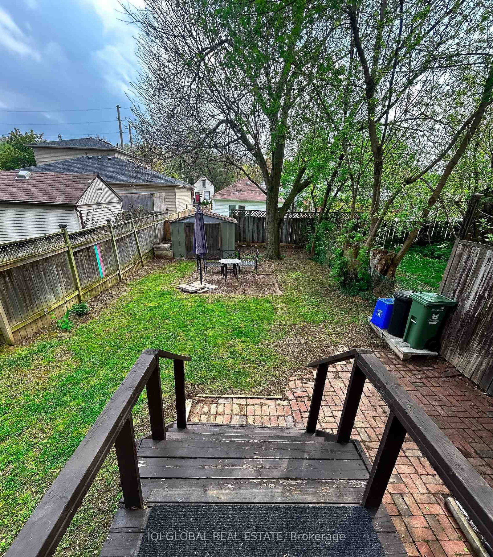 65 Holmes Avenue • Hamilton, ON photo 33