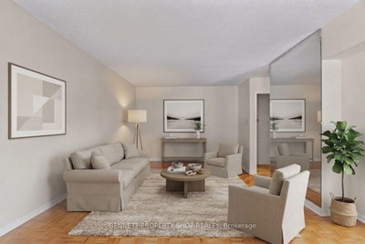 837 Eastvale Drive • #1 • Ottawa, ON photo 2