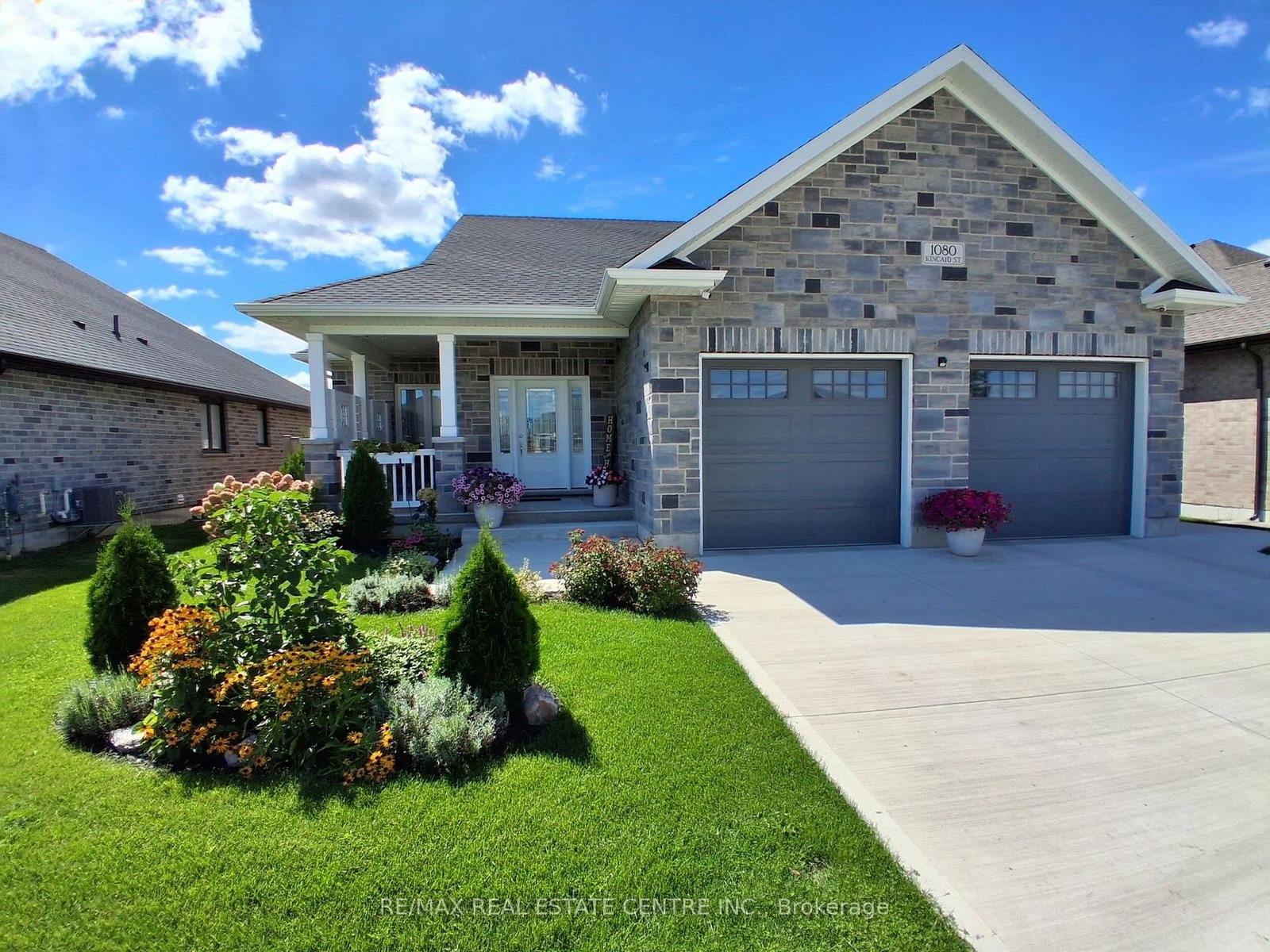 1080 Kincaid Street W • North Perth, ON photo 1
