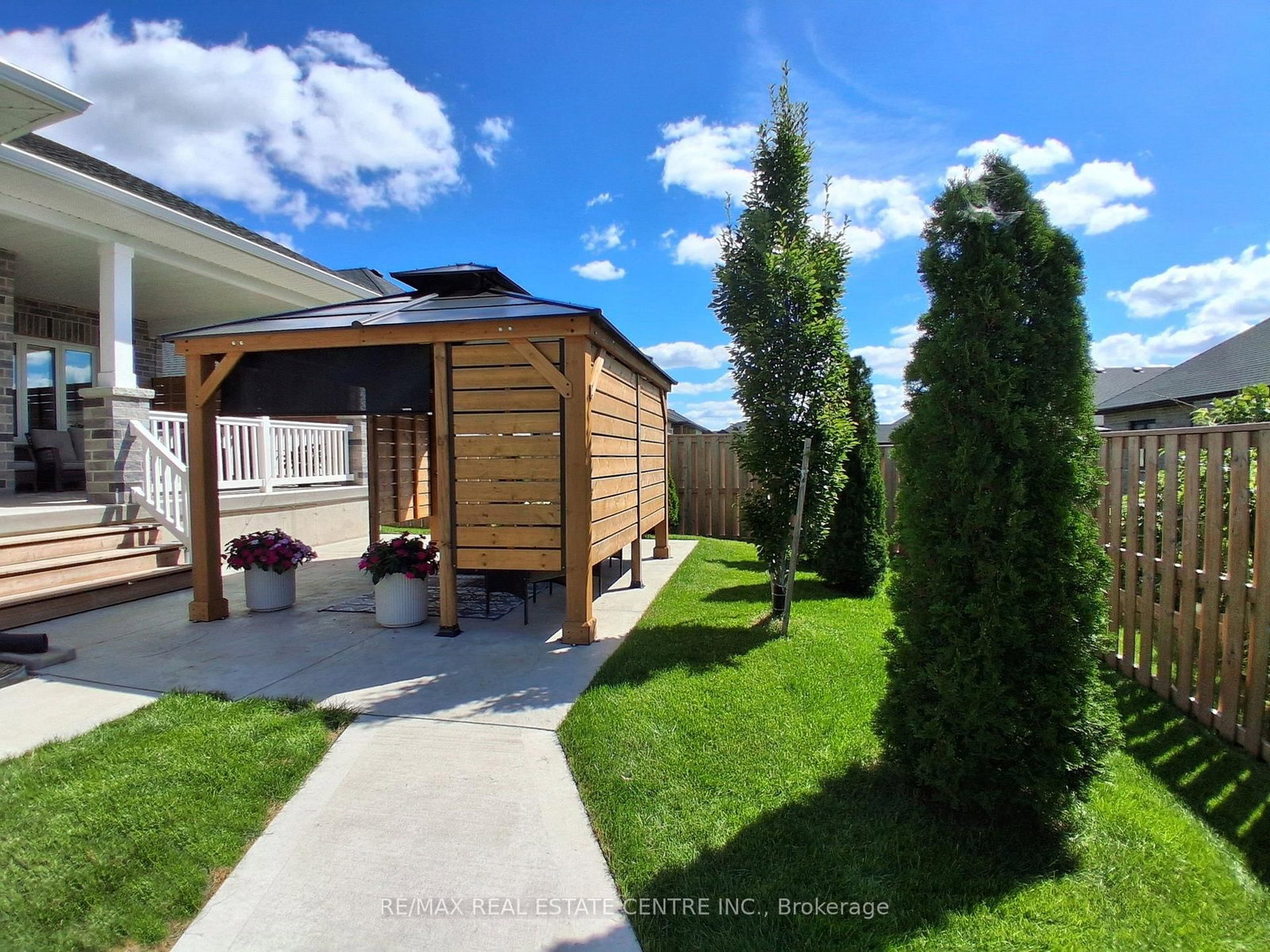 1080 Kincaid Street W • North Perth, ON photo 13