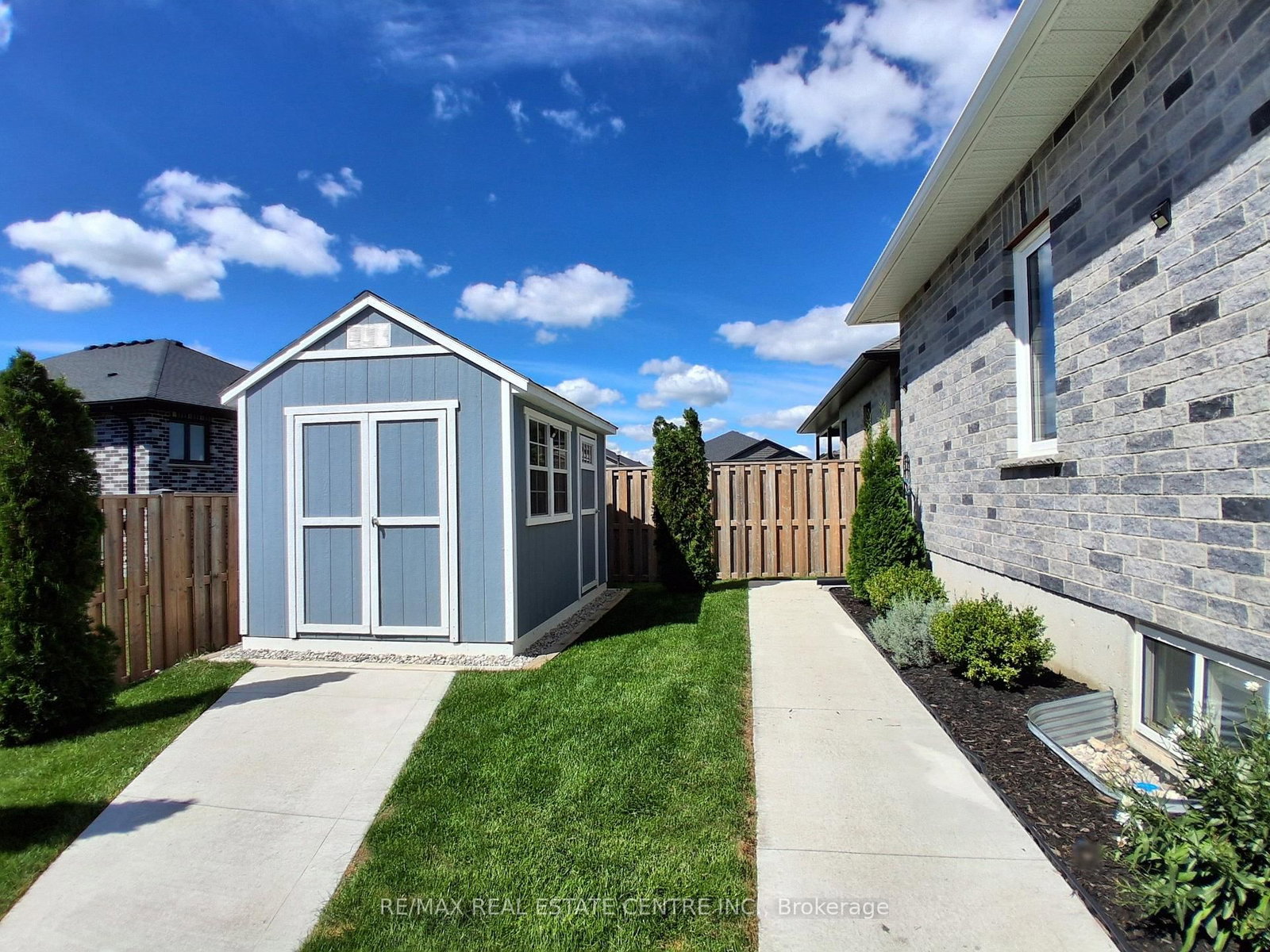 1080 Kincaid Street W • North Perth, ON photo 14