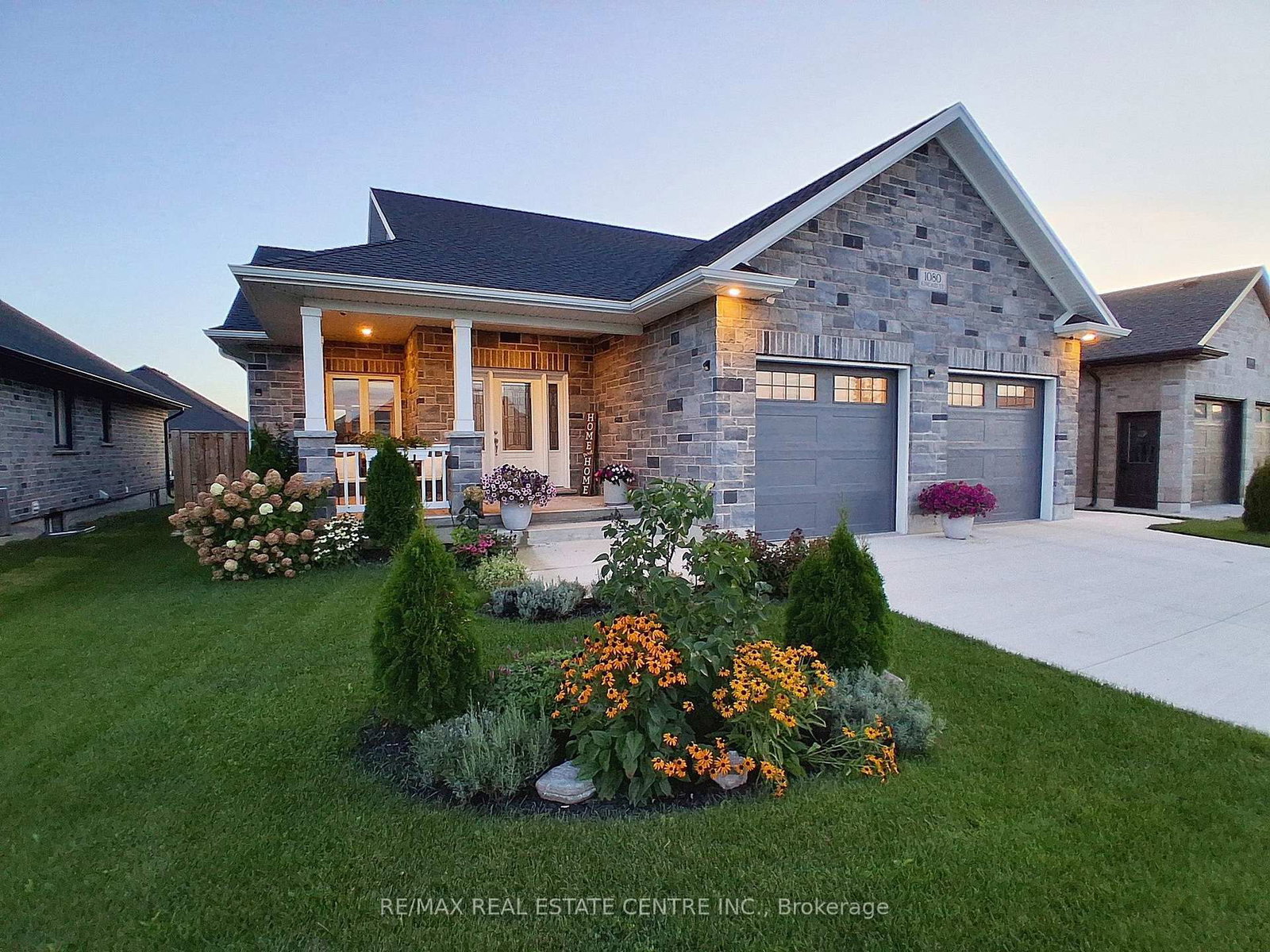 1080 Kincaid Street W • North Perth, ON photo 2