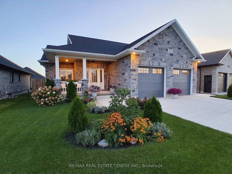 1080 Kincaid Street W