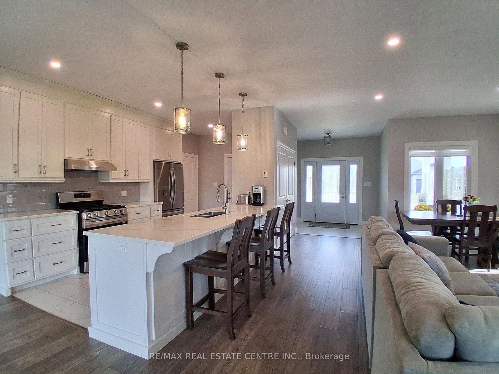 1080 Kincaid Street W • North Perth, ON photo 5
