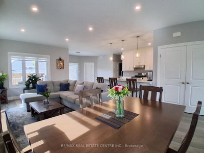 1080 Kincaid Street W • North Perth, ON photo 6