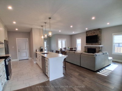 1080 Kincaid Street W • North Perth, ON photo 8