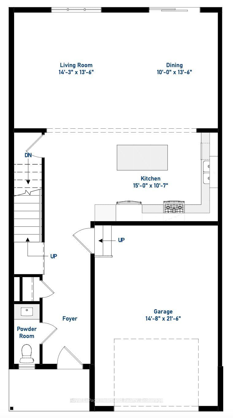 Lot 19.1 Largo Lane