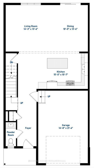 Lot 19.1 Largo Lane • Goderich, ON photo 2