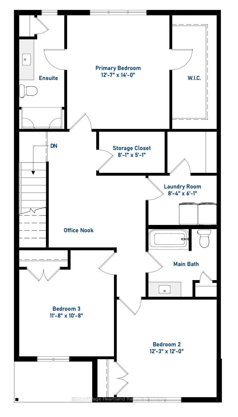 Lot 19.1 Largo Lane • Goderich, ON photo 3