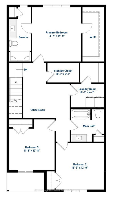 Lot 19.1 Largo Lane • Goderich, ON photo 3