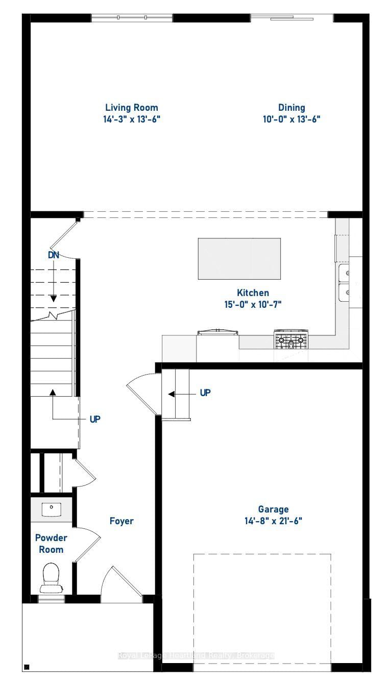 Lot 19.2 Largo Lane