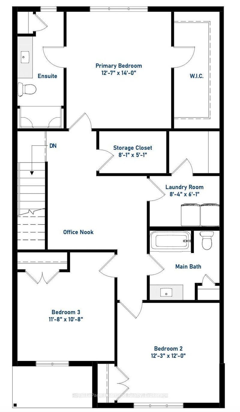 Lot 19.2 Largo Lane