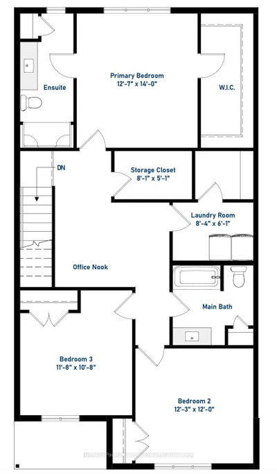 Lot 19.2 Largo Lane • Goderich, ON photo 3