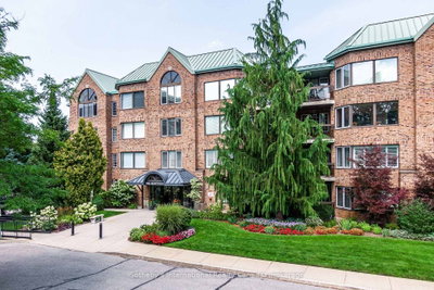 30 Front Street • #401 • Stratford, ON photo 2