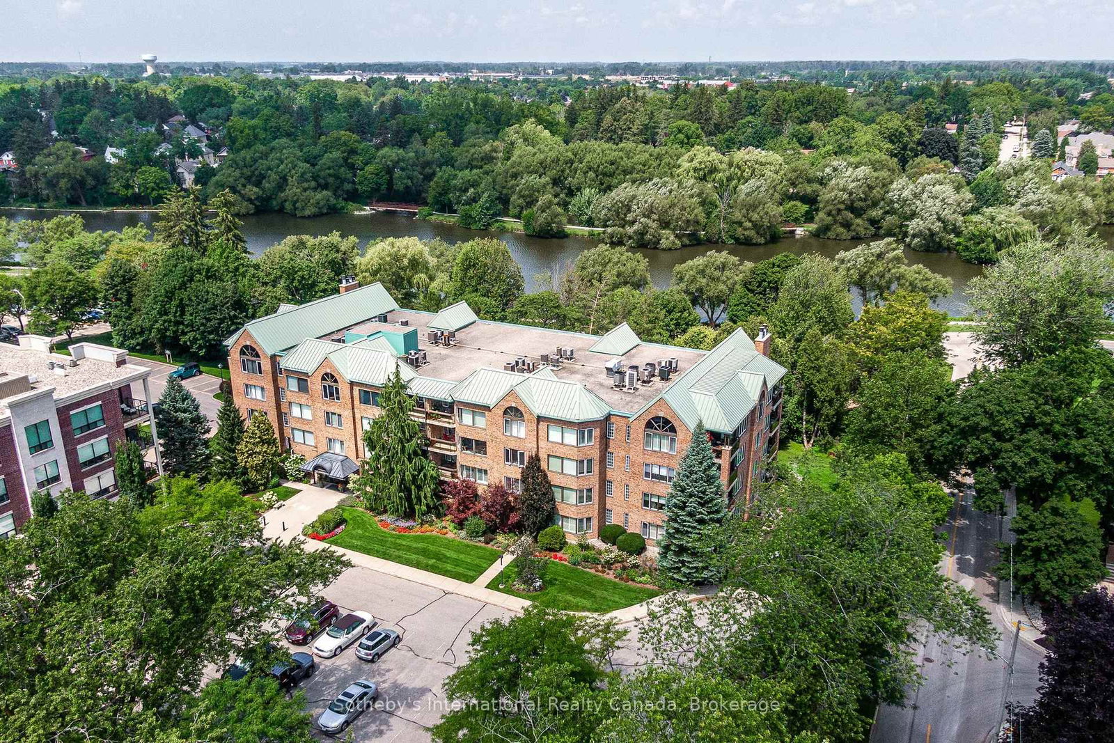 30 Front Street • #401 • Stratford, ON photo 31