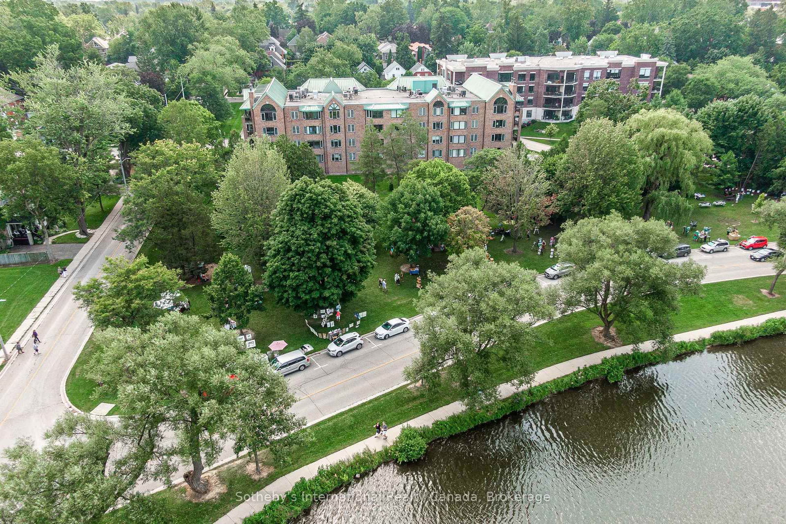 30 Front Street • #401 • Stratford, ON photo 34