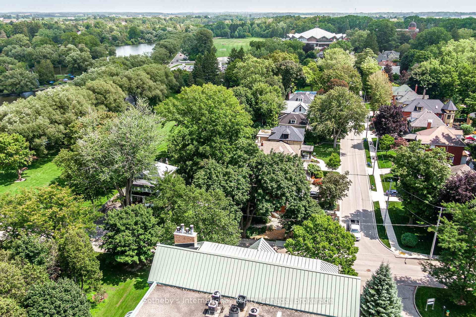 30 Front Street • #401 • Stratford, ON photo 36