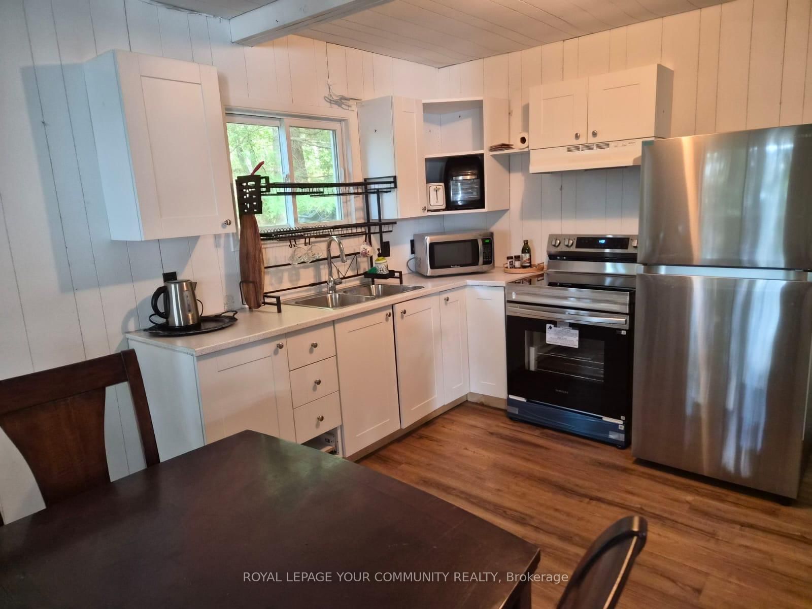 2193 Fern Glen Road • McMurrich/Monteith, ON photo 4