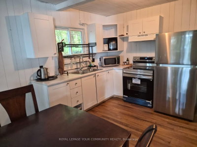 2193 Fern Glen Road • McMurrich/Monteith, ON photo 4