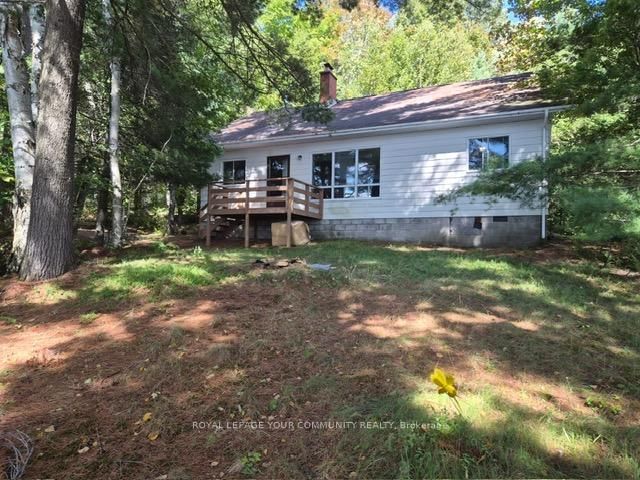 2193 Fern Glen Road • McMurrich/Monteith, ON photo 9