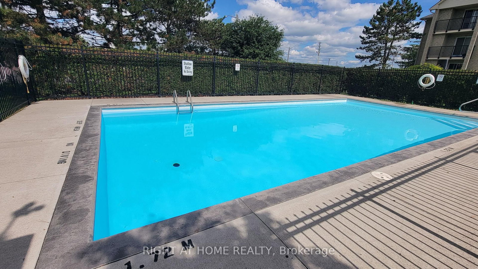 733 Deveron Crescent • #108 • London South, ON photo 12