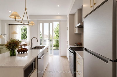 424 Gathering Private • Orleans, ON photo 3