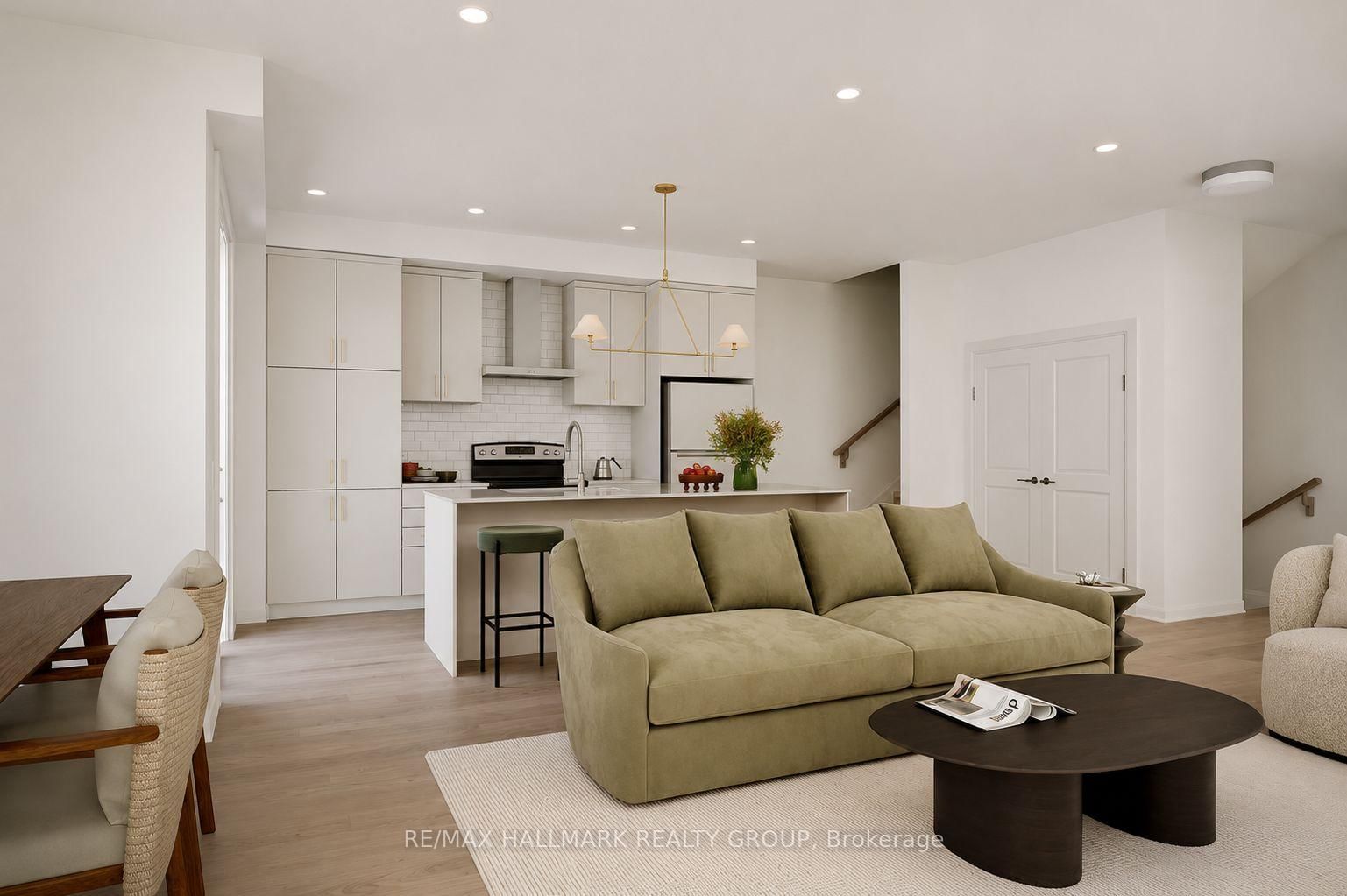 424 Gathering Private • Orleans, ON photo 4