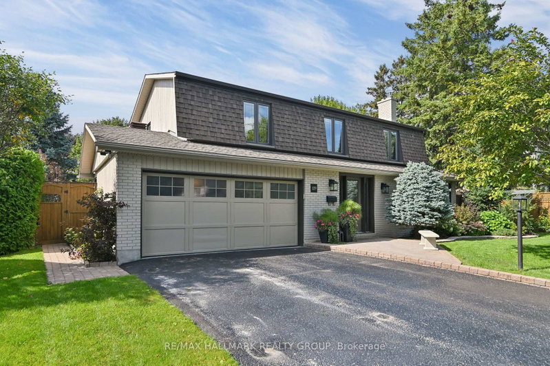 109 Parkglen Court