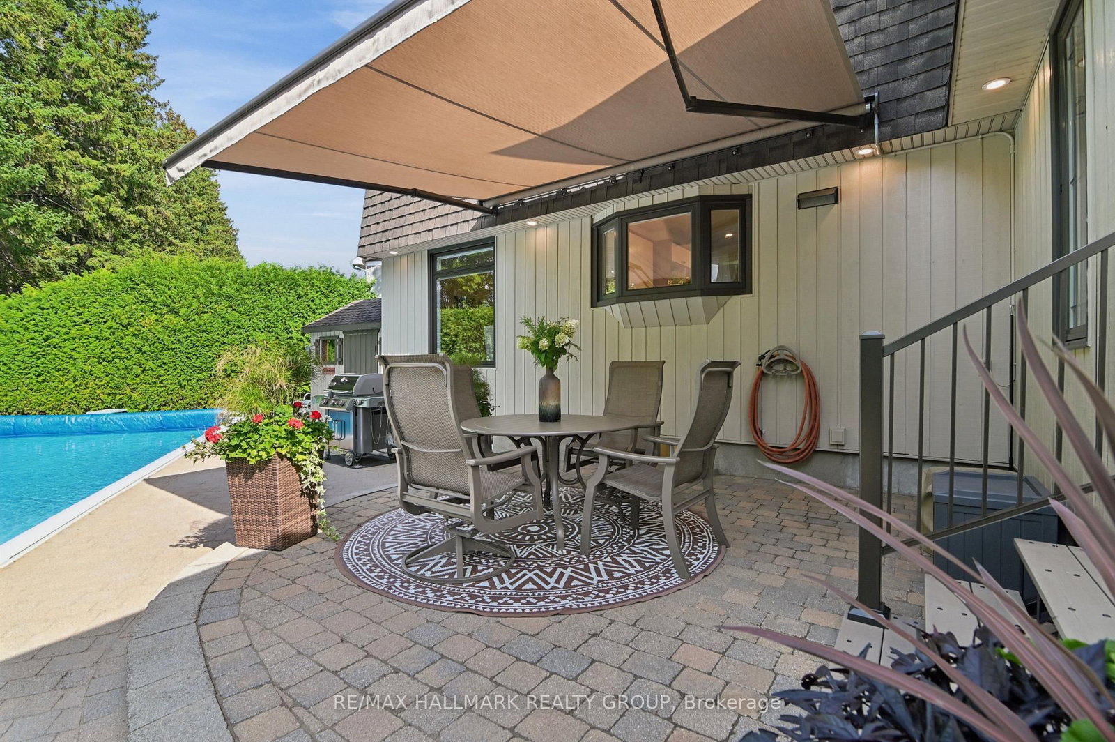 109 Parkglen Court • Ottawa, ON photo 37