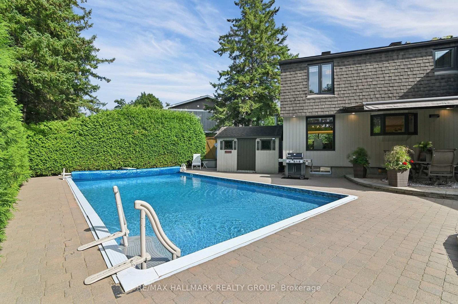 109 Parkglen Court • Ottawa, ON photo 41