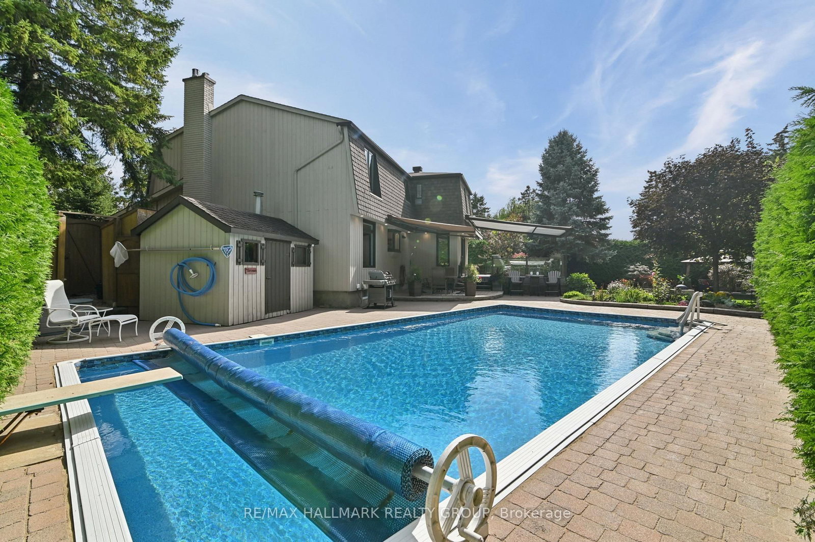 109 Parkglen Court • Ottawa, ON photo 42
