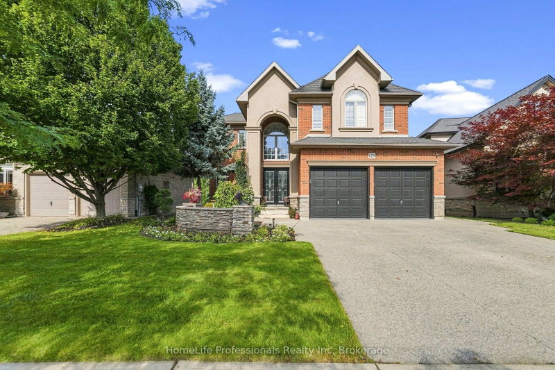 123 Tollgate Drive