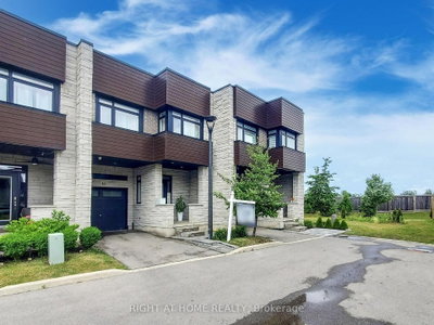 35 Midhurst Heights • #30 • Hamilton, ON photo 3