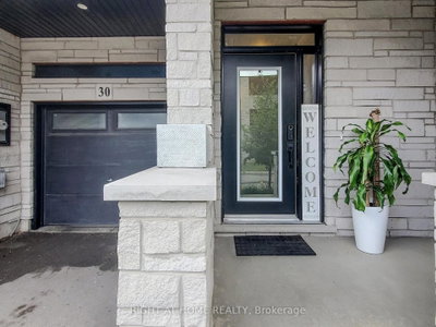 35 Midhurst Heights • #30 • Hamilton, ON photo 4