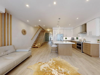 35 Midhurst Heights • #30 • Hamilton, ON photo 8