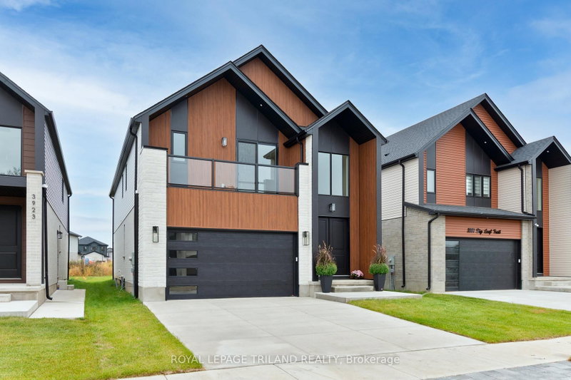 3931 Big Leaf Trail