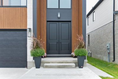 3931 Big Leaf Trail • London South, ON photo 3