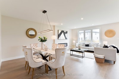 3931 Big Leaf Trail • London South, ON photo 6